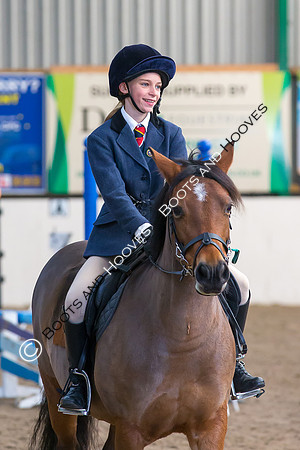 EHNPC. Showjumping. Credit Elli Birch/Bootsandhooves - NO UNAUTHORISED USE - 07745909676
