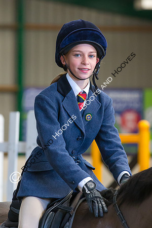 EHNPC. Showjumping. Credit Elli Birch/Bootsandhooves - NO UNAUTHORISED USE - 07745909676
