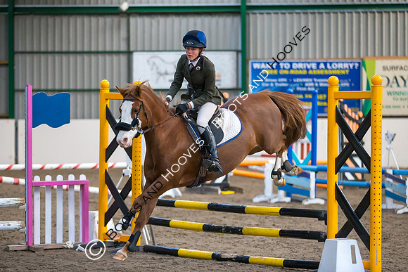 EHNPC. Showjumping. Credit Elli Birch/Bootsandhooves - NO UNAUTHORISED USE - 07745909676