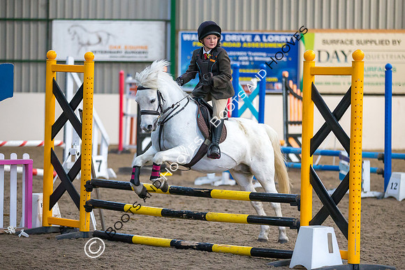 EHNPC. Showjumping. Credit Elli Birch/Bootsandhooves - NO UNAUTHORISED USE - 07745909676