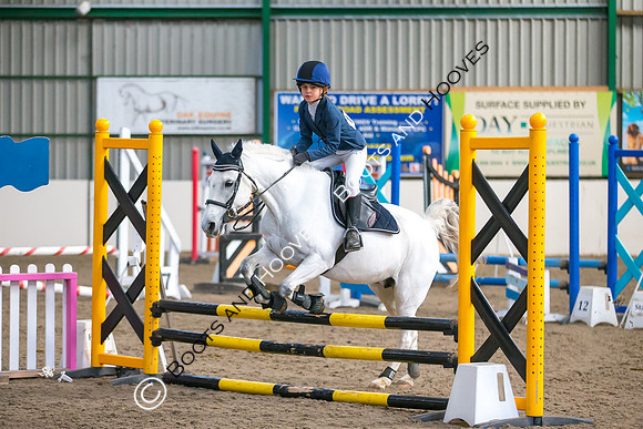 EHNPC. Showjumping. Credit Elli Birch/Bootsandhooves - NO UNAUTHORISED USE - 07745909676