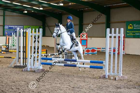 EHNPC. Showjumping. Credit Elli Birch/Bootsandhooves - NO UNAUTHORISED USE - 07745909676