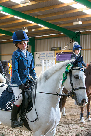 EHNPC. Showjumping. Credit Elli Birch/Bootsandhooves - NO UNAUTHORISED USE - 07745909676