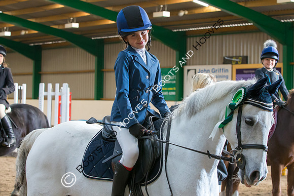 EHNPC. Showjumping. Credit Elli Birch/Bootsandhooves - NO UNAUTHORISED USE - 07745909676