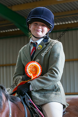 EHNPC. Showjumping. Credit Elli Birch/Bootsandhooves - NO UNAUTHORISED USE - 07745909676