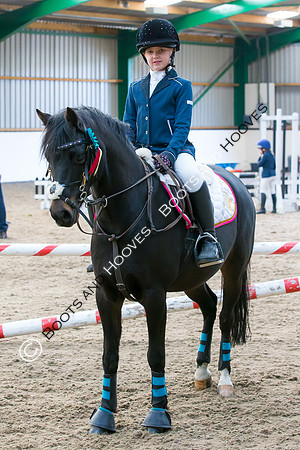 EHNPC. Showjumping. Credit Elli Birch/Bootsandhooves - NO UNAUTHORISED USE - 07745909676