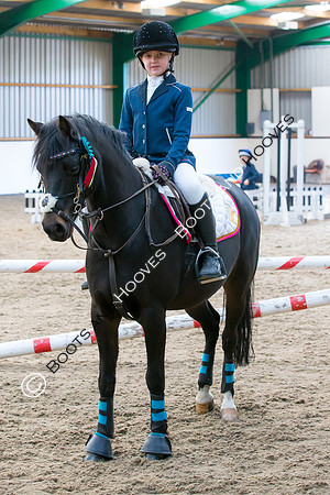 EHNPC. Showjumping. Credit Elli Birch/Bootsandhooves - NO UNAUTHORISED USE - 07745909676