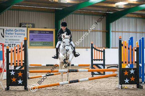 EHNPC. Showjumping. Credit Elli Birch/Bootsandhooves - NO UNAUTHORISED USE - 07745909676