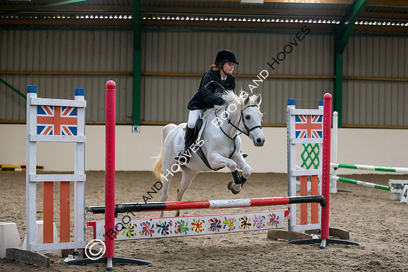 EHNPC. Showjumping. Credit Elli Birch/Bootsandhooves - NO UNAUTHORISED USE - 07745909676