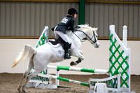EHNPC. Showjumping. Credit Elli Birch/Bootsandhooves - NO UNAUTHORISED USE - 07745909676