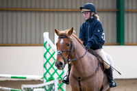 EHNPC. Showjumping. Credit Elli Birch/Bootsandhooves - NO UNAUTHORISED USE - 07745909676