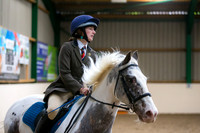 EHNPC. Showjumping. Credit Elli Birch/Bootsandhooves - NO UNAUTHORISED USE - 07745909676