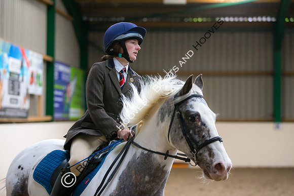 EHNPC. Showjumping. Credit Elli Birch/Bootsandhooves - NO UNAUTHORISED USE - 07745909676