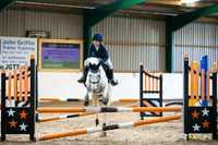 EHNPC. Showjumping. Credit Elli Birch/Bootsandhooves - NO UNAUTHORISED USE - 07745909676