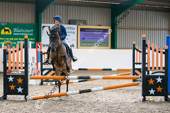 EHNPC. Showjumping. Credit Elli Birch/Bootsandhooves - NO UNAUTHORISED USE - 07745909676