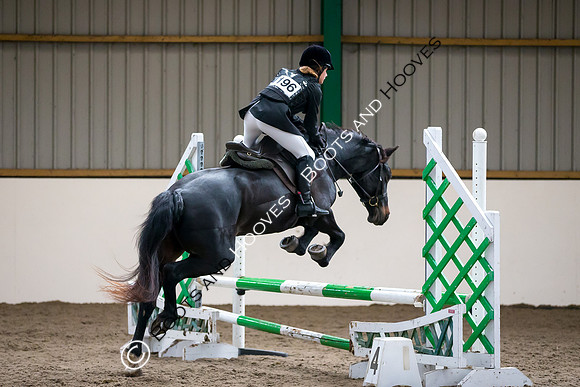 EHNPC. Showjumping. Credit Elli Birch/Bootsandhooves - NO UNAUTHORISED USE - 07745909676