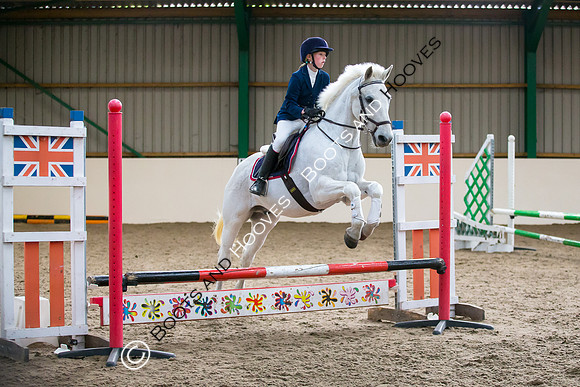 EHNPC. Showjumping. Credit Elli Birch/Bootsandhooves - NO UNAUTHORISED USE - 07745909676