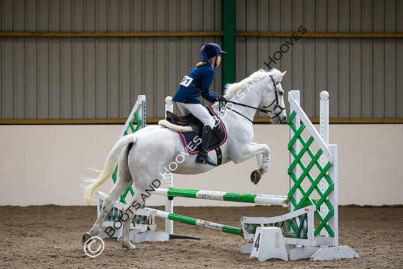 EHNPC. Showjumping. Credit Elli Birch/Bootsandhooves - NO UNAUTHORISED USE - 07745909676
