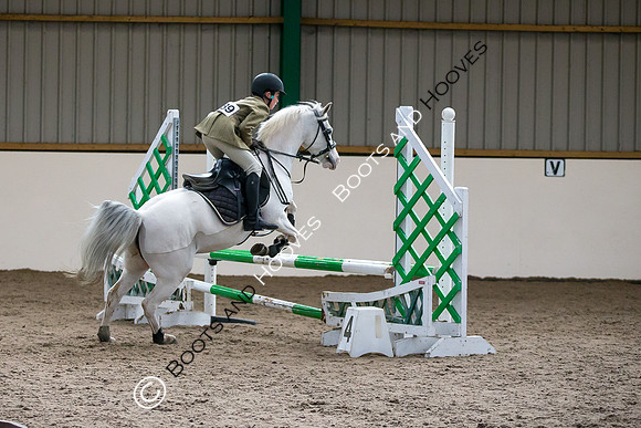 EHNPC. Showjumping. Credit Elli Birch/Bootsandhooves - NO UNAUTHORISED USE - 07745909676