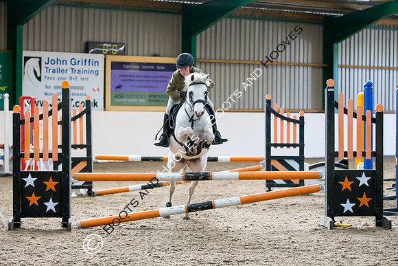 EHNPC. Showjumping. Credit Elli Birch/Bootsandhooves - NO UNAUTHORISED USE - 07745909676