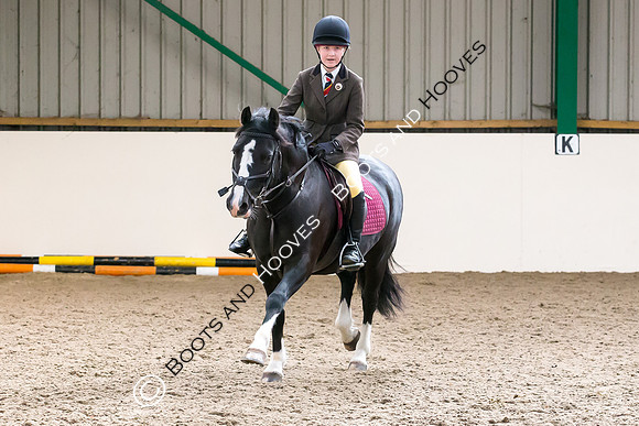 EHNPC. Showjumping. Credit Elli Birch/Bootsandhooves - NO UNAUTHORISED USE - 07745909676
