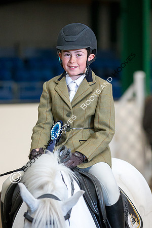 EHNPC. Showjumping. Credit Elli Birch/Bootsandhooves - NO UNAUTHORISED USE - 07745909676