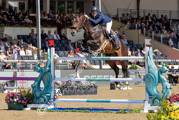 Royal Windsor Horse Show