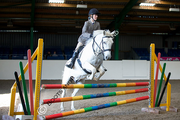 EHNPC. Showjumping. Credit Elli Birch/Bootsandhooves - NO UNAUTHORISED USE - 07745909676