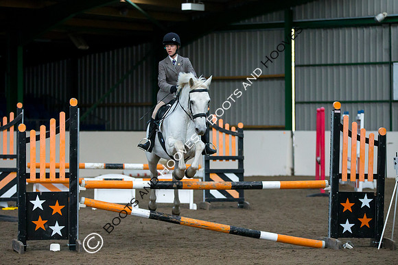 EHNPC. Showjumping. Credit Elli Birch/Bootsandhooves - NO UNAUTHORISED USE - 07745909676