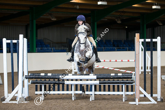 EHNPC. Showjumping. Credit Elli Birch/Bootsandhooves - NO UNAUTHORISED USE - 07745909676