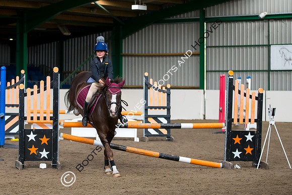 EHNPC. Showjumping. Credit Elli Birch/Bootsandhooves - NO UNAUTHORISED USE - 07745909676