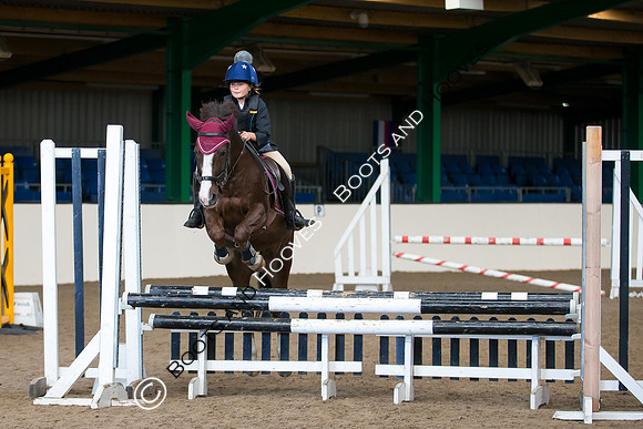 EHNPC. Showjumping. Credit Elli Birch/Bootsandhooves - NO UNAUTHORISED USE - 07745909676