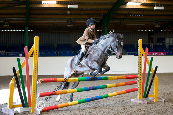 EHNPC. Showjumping. Credit Elli Birch/Bootsandhooves - NO UNAUTHORISED USE - 07745909676