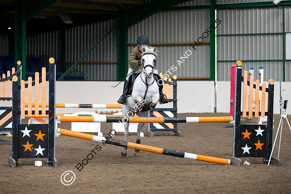 EHNPC. Showjumping. Credit Elli Birch/Bootsandhooves - NO UNAUTHORISED USE - 07745909676