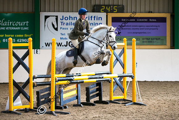 EHNPC. Showjumping. Credit Elli Birch/Bootsandhooves - NO UNAUTHORISED USE - 07745909676