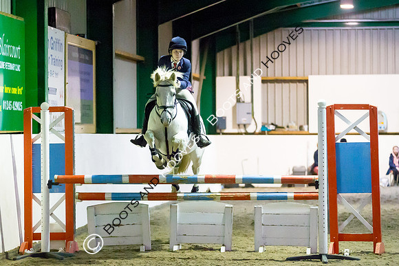EHNPC. Showjumping. Credit Elli Birch/Bootsandhooves - NO UNAUTHORISED USE - 07745909676