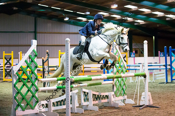 EHNPC. Showjumping. Credit Elli Birch/Bootsandhooves - NO UNAUTHORISED USE - 07745909676