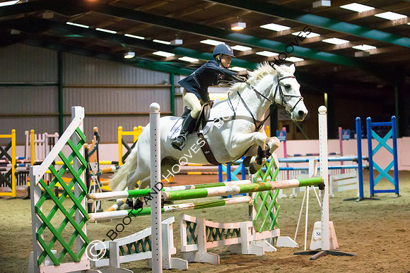 EHNPC. Showjumping. Credit Elli Birch/Bootsandhooves - NO UNAUTHORISED USE - 07745909676