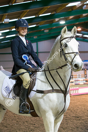 EHNPC. Showjumping. Credit Elli Birch/Bootsandhooves - NO UNAUTHORISED USE - 07745909676