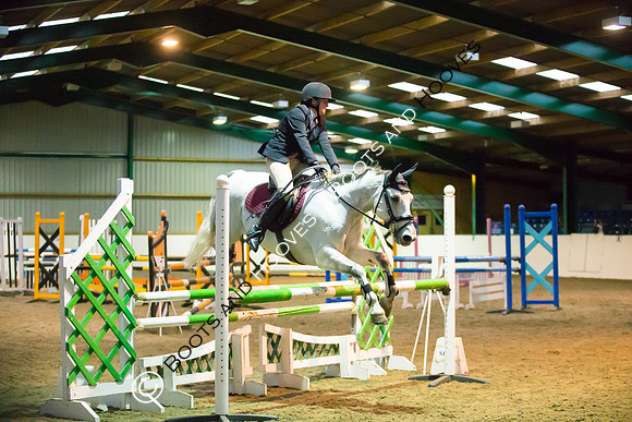 EHNPC. Showjumping. Credit Elli Birch/Bootsandhooves - NO UNAUTHORISED USE - 07745909676