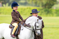 The Prenetics Royal International Horse Show