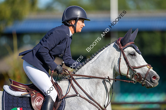 Hickstead