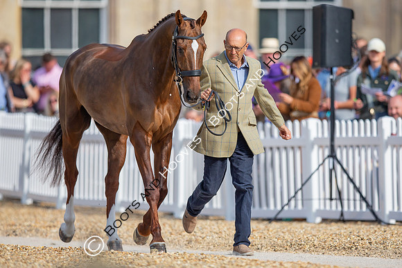 Badminton Horse Trials