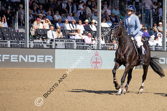Royal Windsor Horse Show