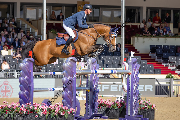 Royal Windsor Horse Show
