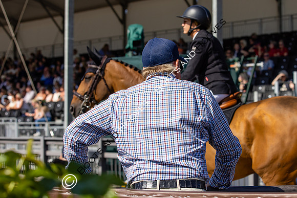 Royal Windsor Horse Show