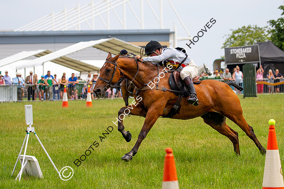 Festival of Hunting