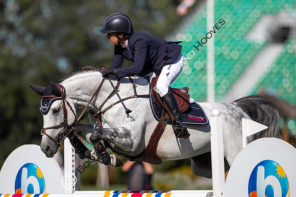 Hickstead