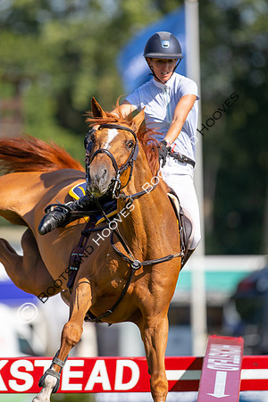 Hickstead