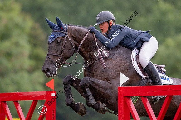 The Prenetics Royal International Horse Show